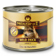 Wild Duck Adult - Ente mit Kartoffeln 200 g